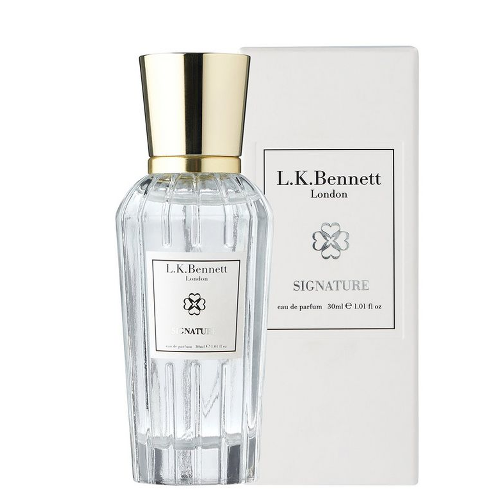 L.K. Bennett Signature Fragrance 30ml